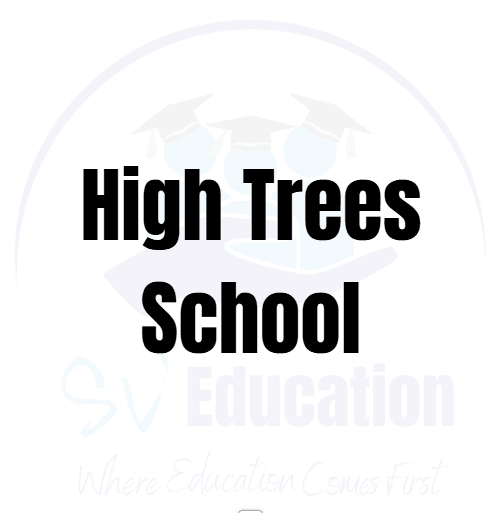 High Trees School